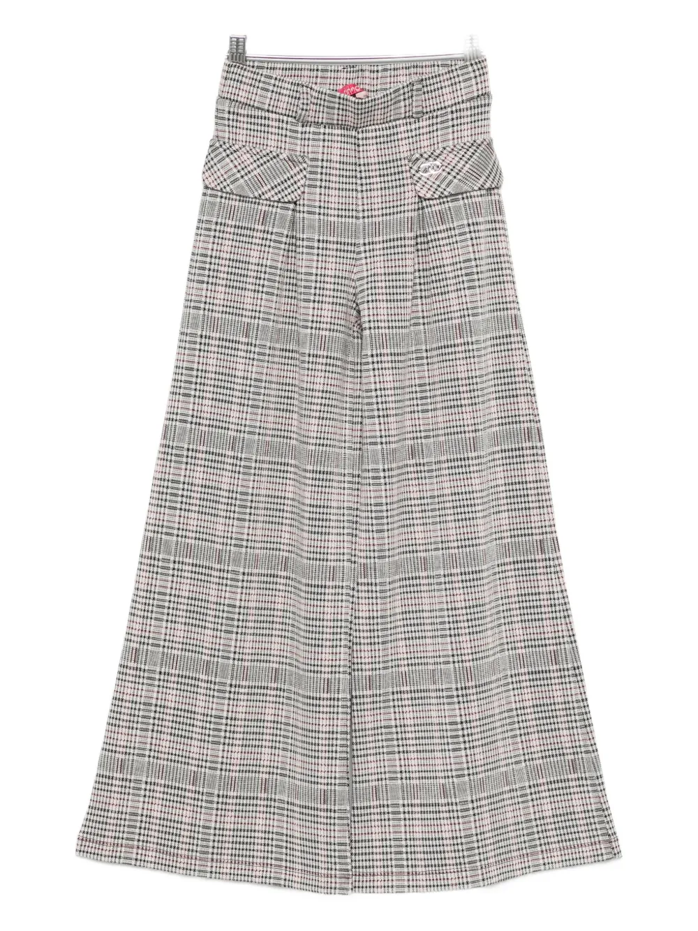 Брюки в клетку Liu Jo Kids, бежевый
Брюки в клетку Liu Jo Kids, бежевый