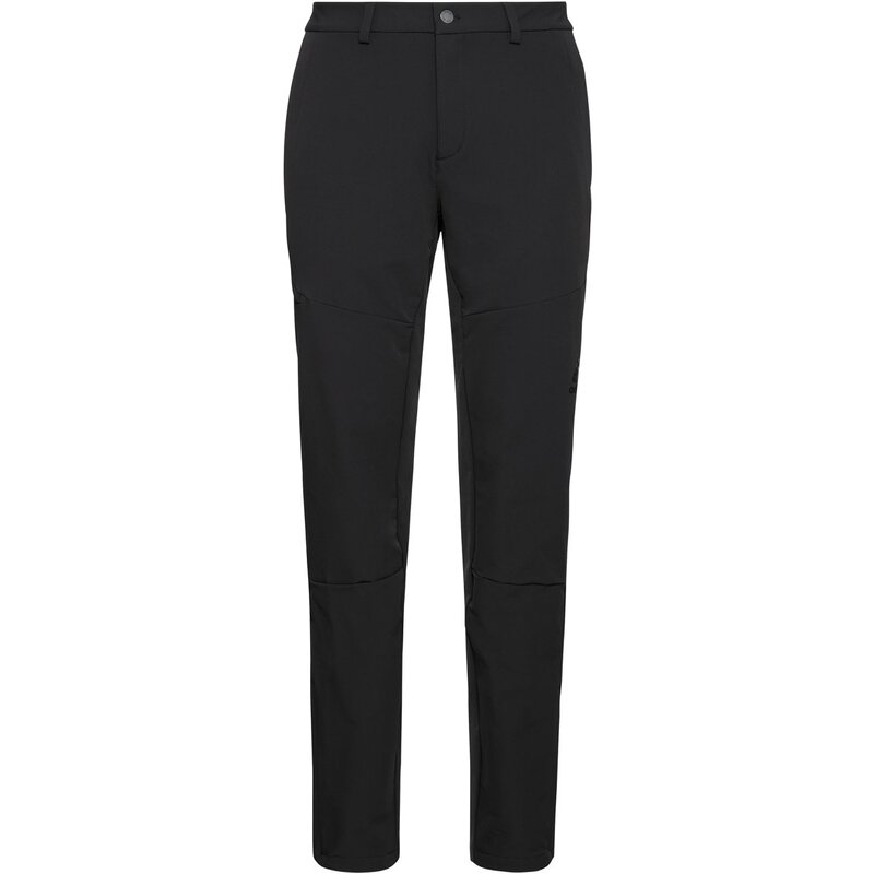 Теплые штаны-чулки Odlo, черный
Теплые штаны-чулки Odlo, черный