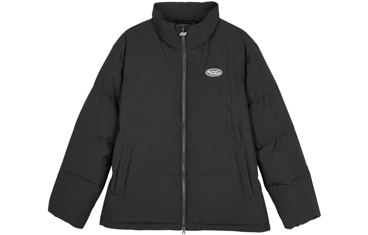 Стеганая куртка унисекс Carbon Black Skechers, Черный, Стеганая куртка унисекс Carbon Black Skechers
Стеганая куртка унисекс Carbon Black Skechers, Черный, Стеганая куртка унисекс Carbon Black Skechers