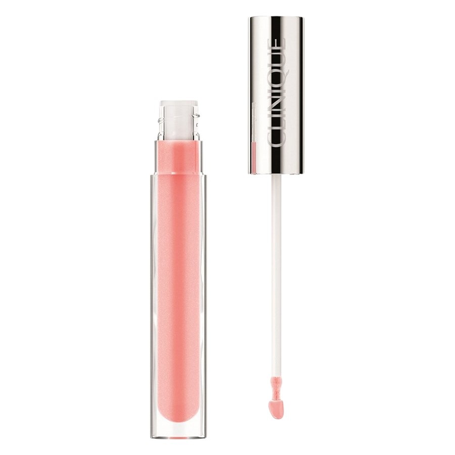 Блеск для губ Clinique Pop Plush Creamy Lip Gloss, Air Kiss / 3,4 ml
Блеск для губ Clinique Pop Plush Creamy Lip Gloss, Air Kiss / 3,4 ml