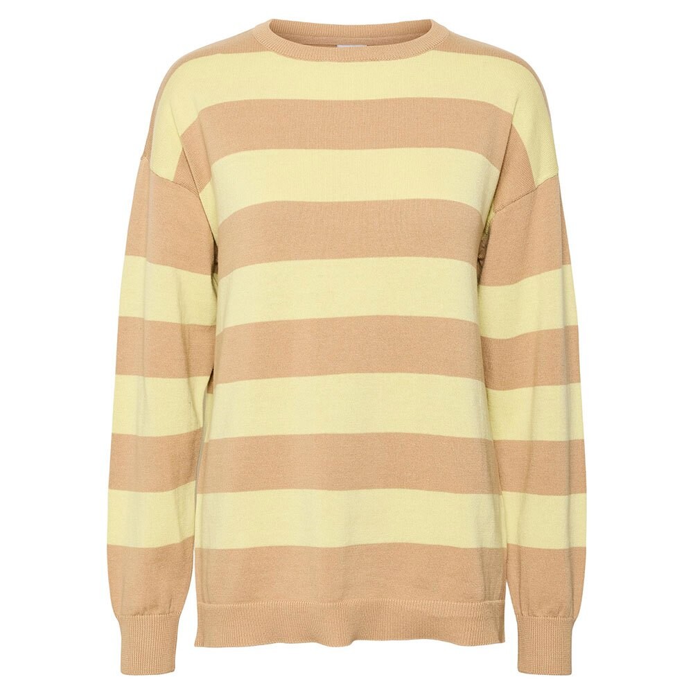 Свитер Noisy May Zoe O Neck, желтый
Свитер Noisy May Zoe O Neck, желтый