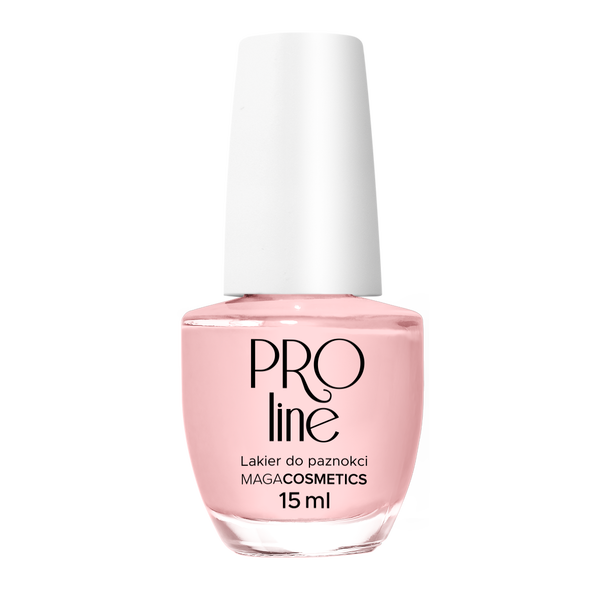 Лак для ногтей 03 полупокрывающий розовый для френча, 15 мл Maga Cosmetics Proline french, цвет 03
Лак для ногтей 03 полупокрывающий розовый для френча, 15 мл Maga Cosmetics Proline french, цвет 03