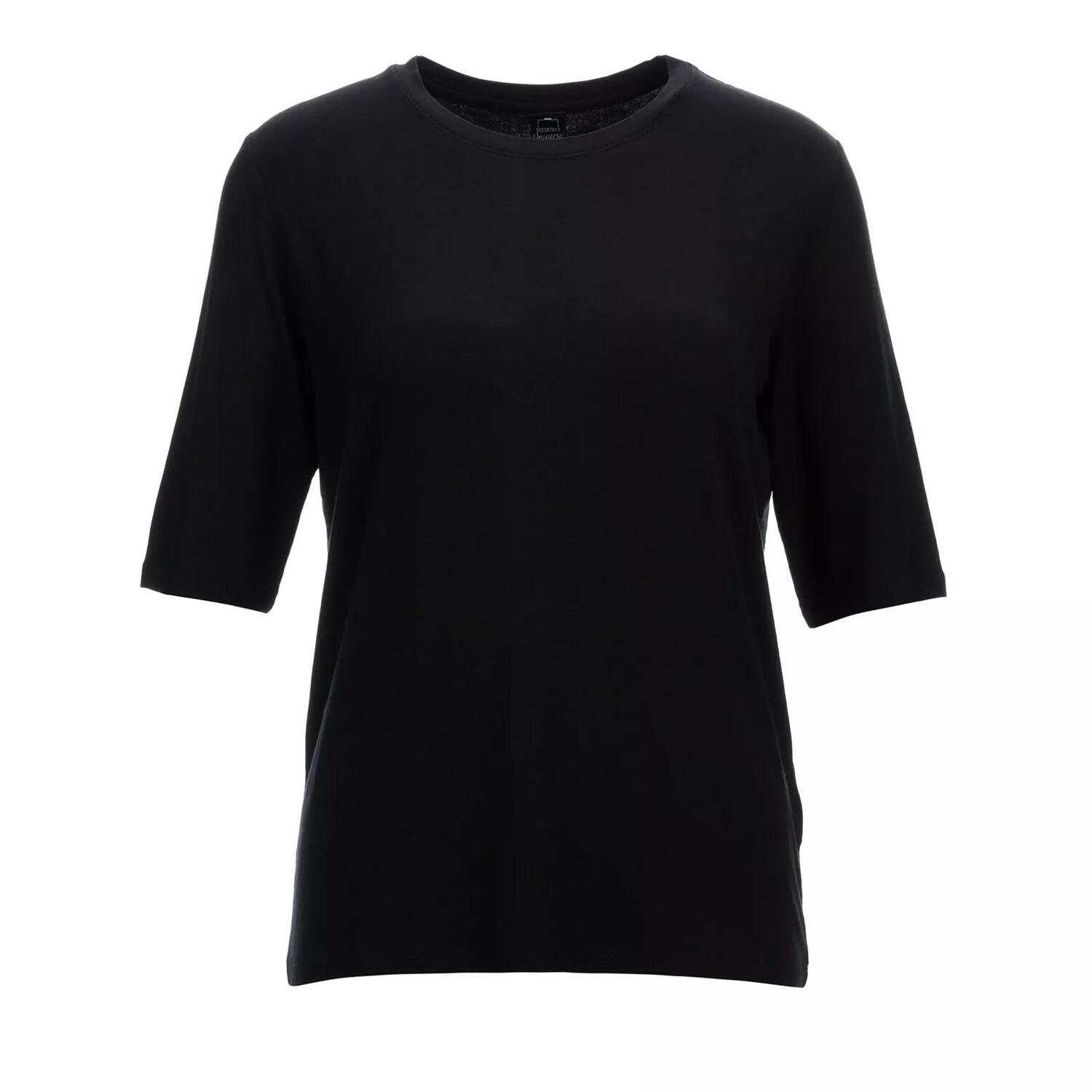 Рубашка 9 нуар Universel, черный 
Рубашка 9 нуар Universel, черный