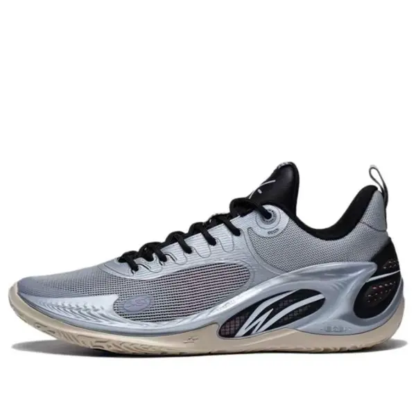 Кроссовки wade 808 iii Li-Ning, черный
Кроссовки wade 808 iii Li-Ning, черный