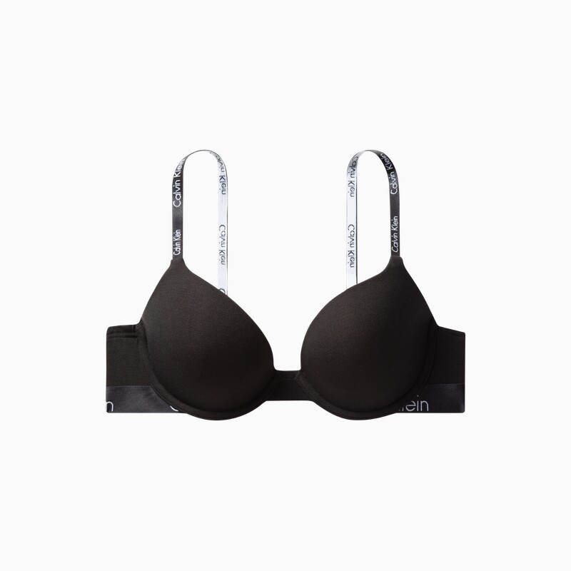 Бюстгальтер женский Calvin Klein с буквами на бретелях, миндальный
Бюстгальтер женский Calvin Klein с буквами на бретелях, миндальный