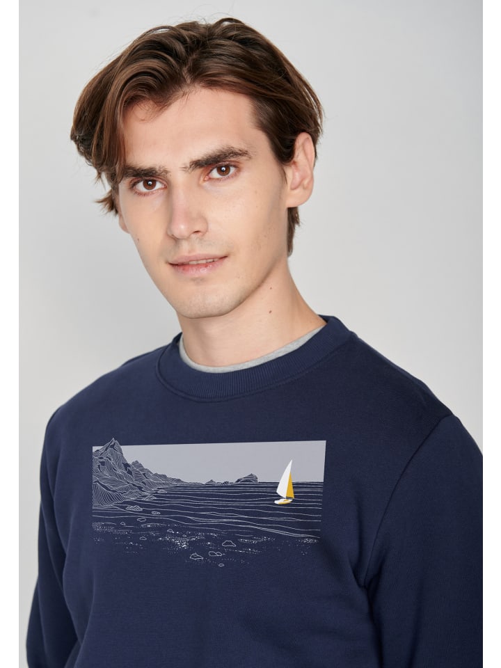 Толстовка GreenBomb, темно-синий
Толстовка GreenBomb, темно-синий