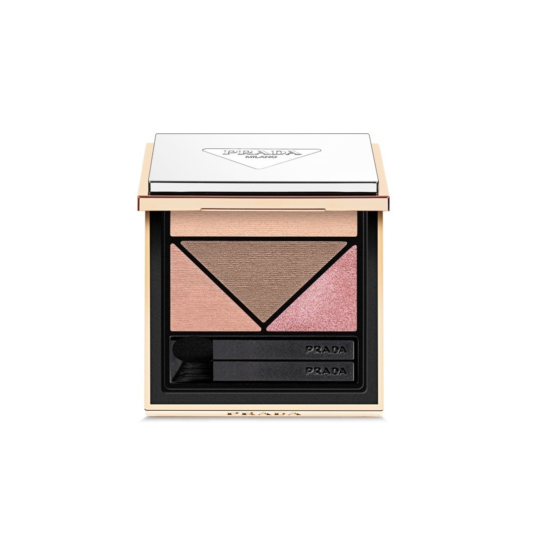 Тени для век dimensions eye palette Prada, 07 - peony, вес 6 гр.
Тени для век dimensions eye palette Prada, 07 - peony, вес 6 гр.