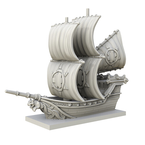 Фигурки Basilean Gur Panther
Фигурки Basilean Gur Panther