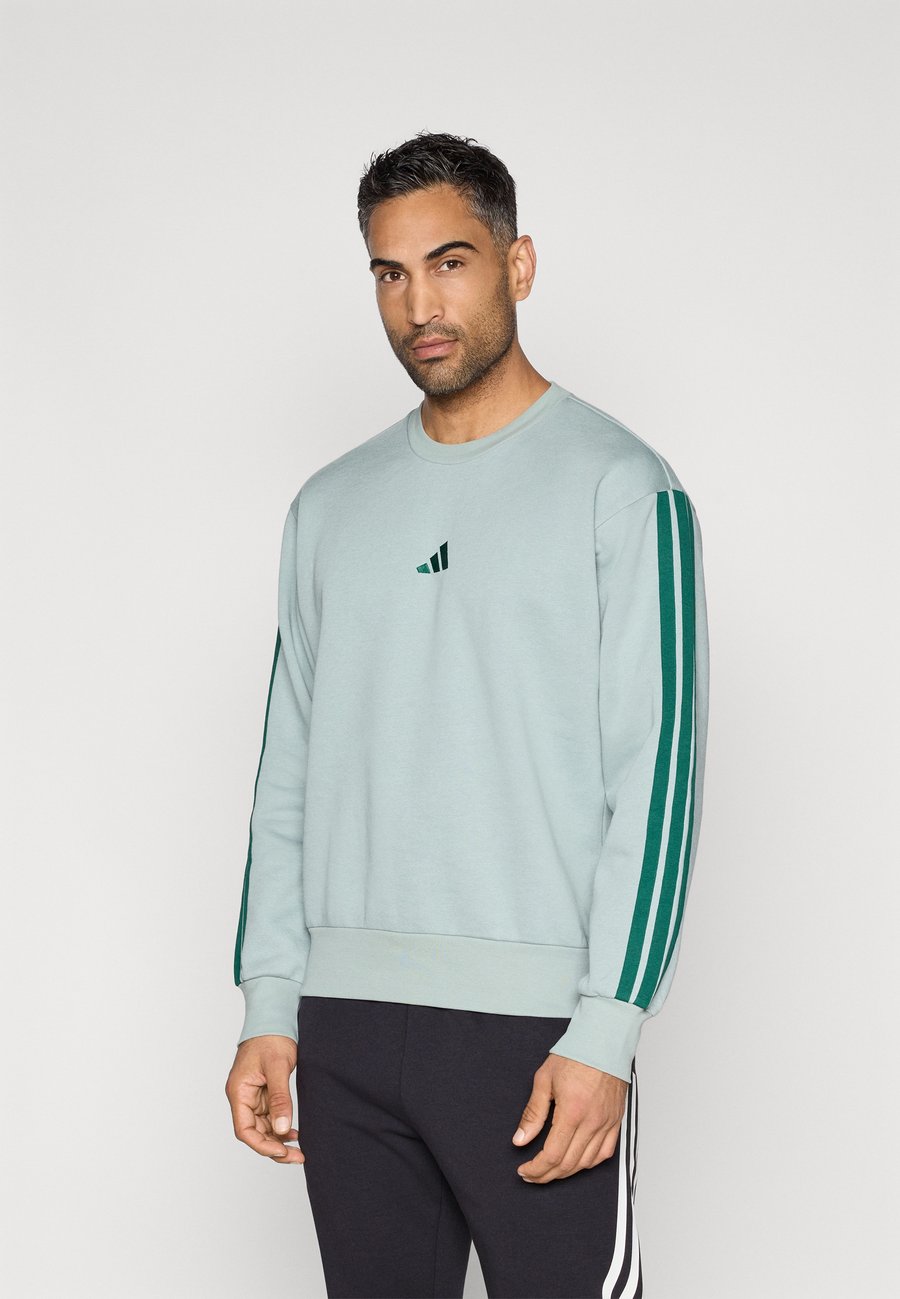 Толстовка Adidas Sportswear Sweatshirt, Sage/Collegiate Green/Light Green
Толстовка Adidas Sportswear Sweatshirt, Sage/Collegiate Green/Light Green