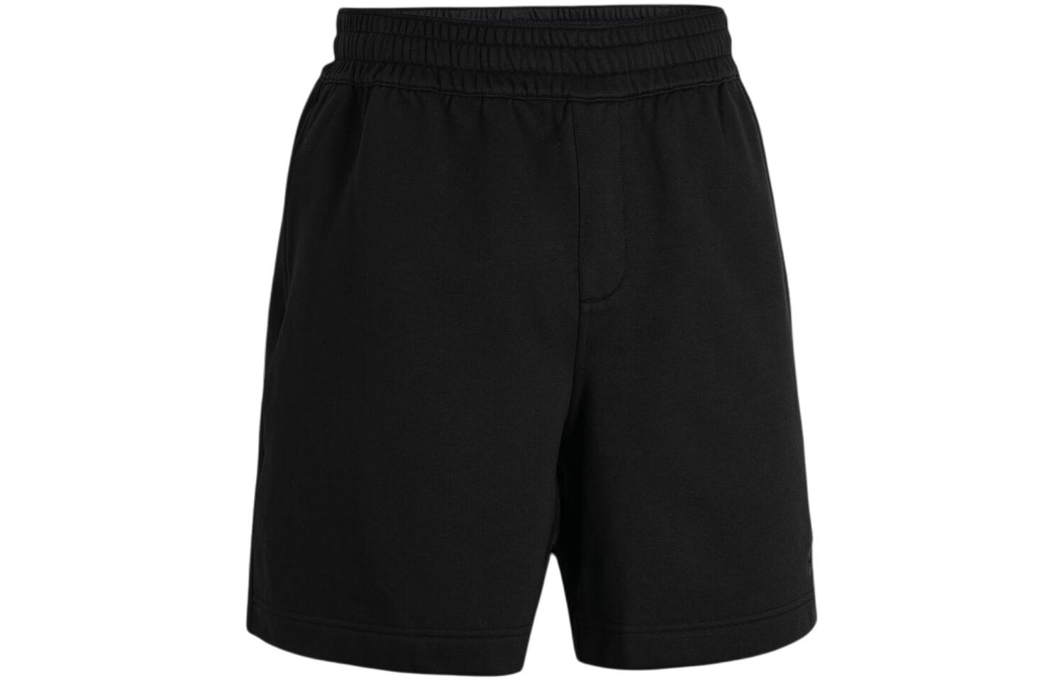 Мужские повседневные шорты Under Armour, цвет Black
Мужские повседневные шорты Under Armour, цвет Black