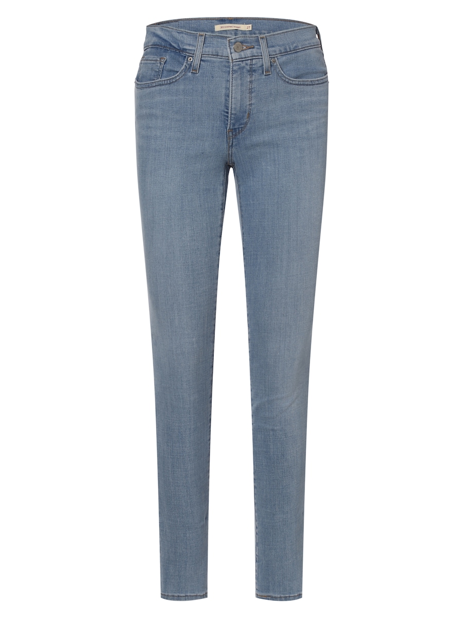 Узкие джинсы LEVI'S 311, Blue Denim
Узкие джинсы LEVI'S 311, Blue Denim
