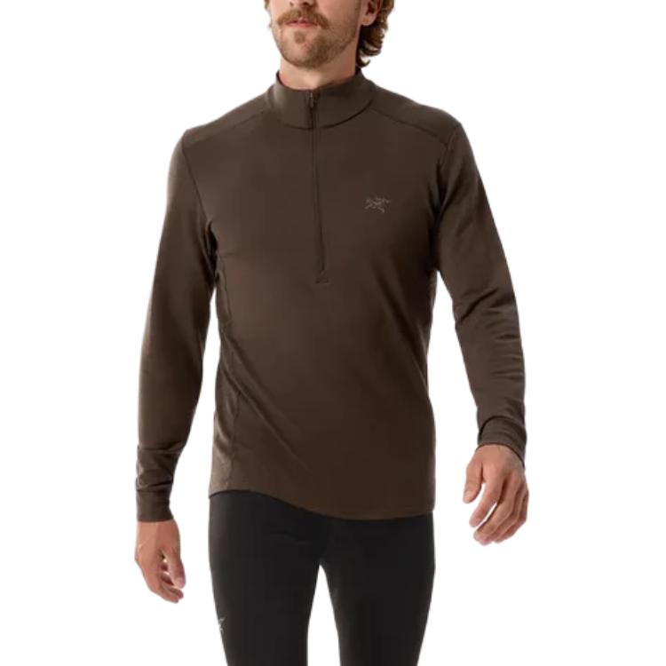 Свитшот RHO для мужчин Arcteryx, carob tree
Свитшот RHO для мужчин Arcteryx, carob tree