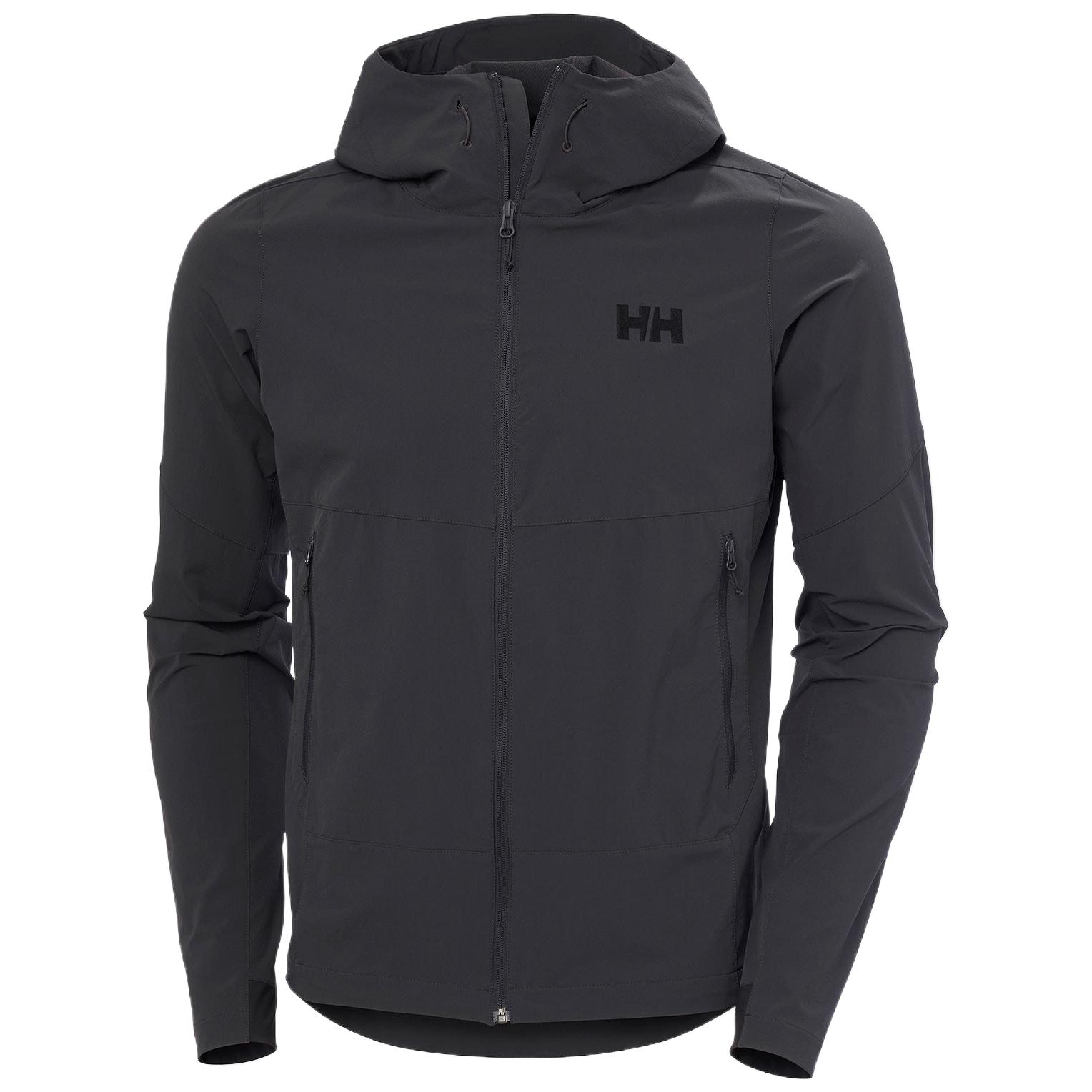 Куртка Blaze для мужчин HELLY HANSEN, черный
Куртка Blaze для мужчин HELLY HANSEN, черный