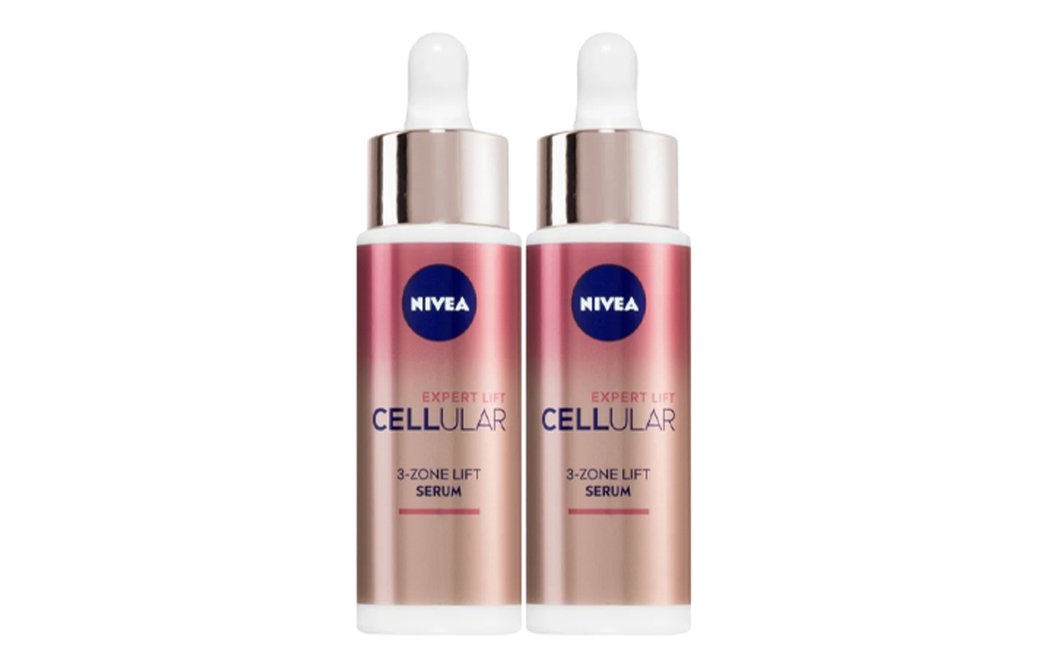 Сыворотка унисекс NIVEA
Сыворотка унисекс NIVEA