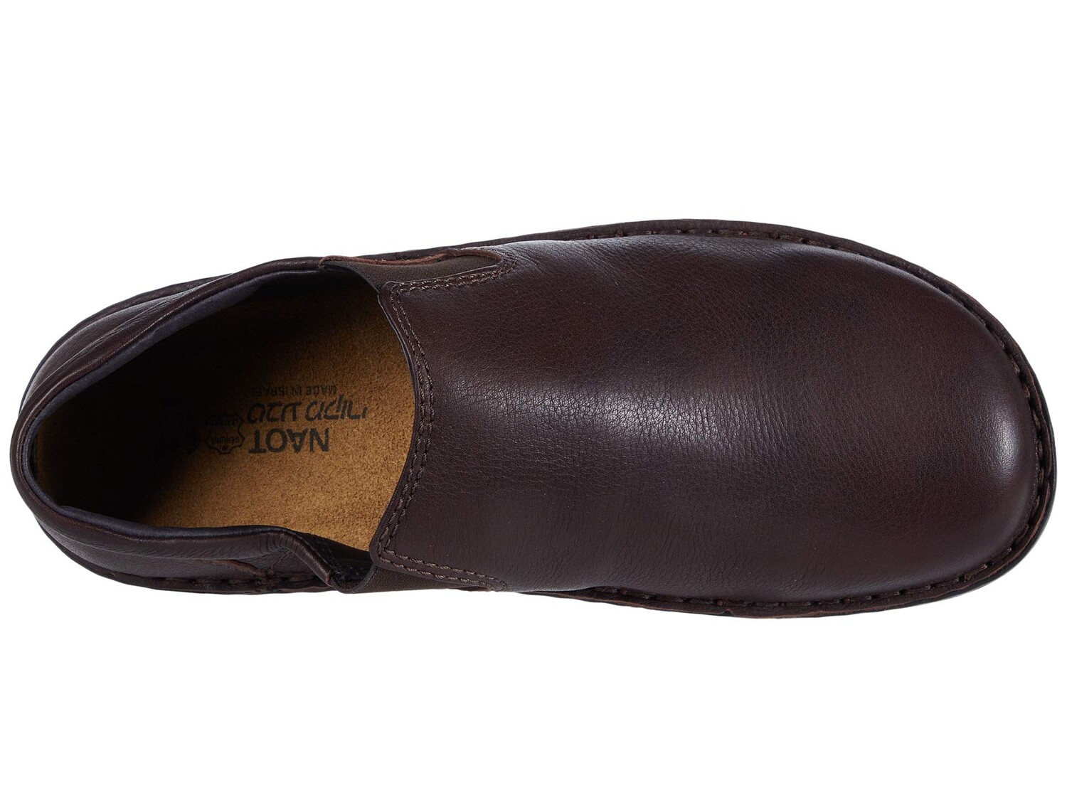 Лоферы Naot Eiger
Лоферы Naot Eiger