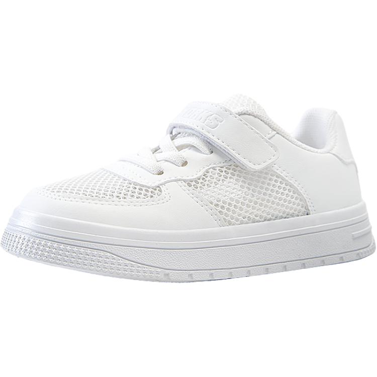 SNORKS Скользостойкие, износостойкие, быстросохнущие, дышащие детские повседневные кроссовки White для детей 3-7 лет
SNORKS Скользостойкие, износостойкие, быстросохнущие, дышащие детские повседневные кроссовки White для детей 3-7 лет