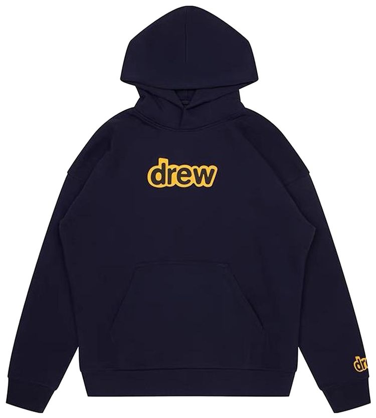 Худи Drew House Secret Hoodie 'Dark Navy Blue', синий
Худи Drew House Secret Hoodie 'Dark Navy Blue', синий