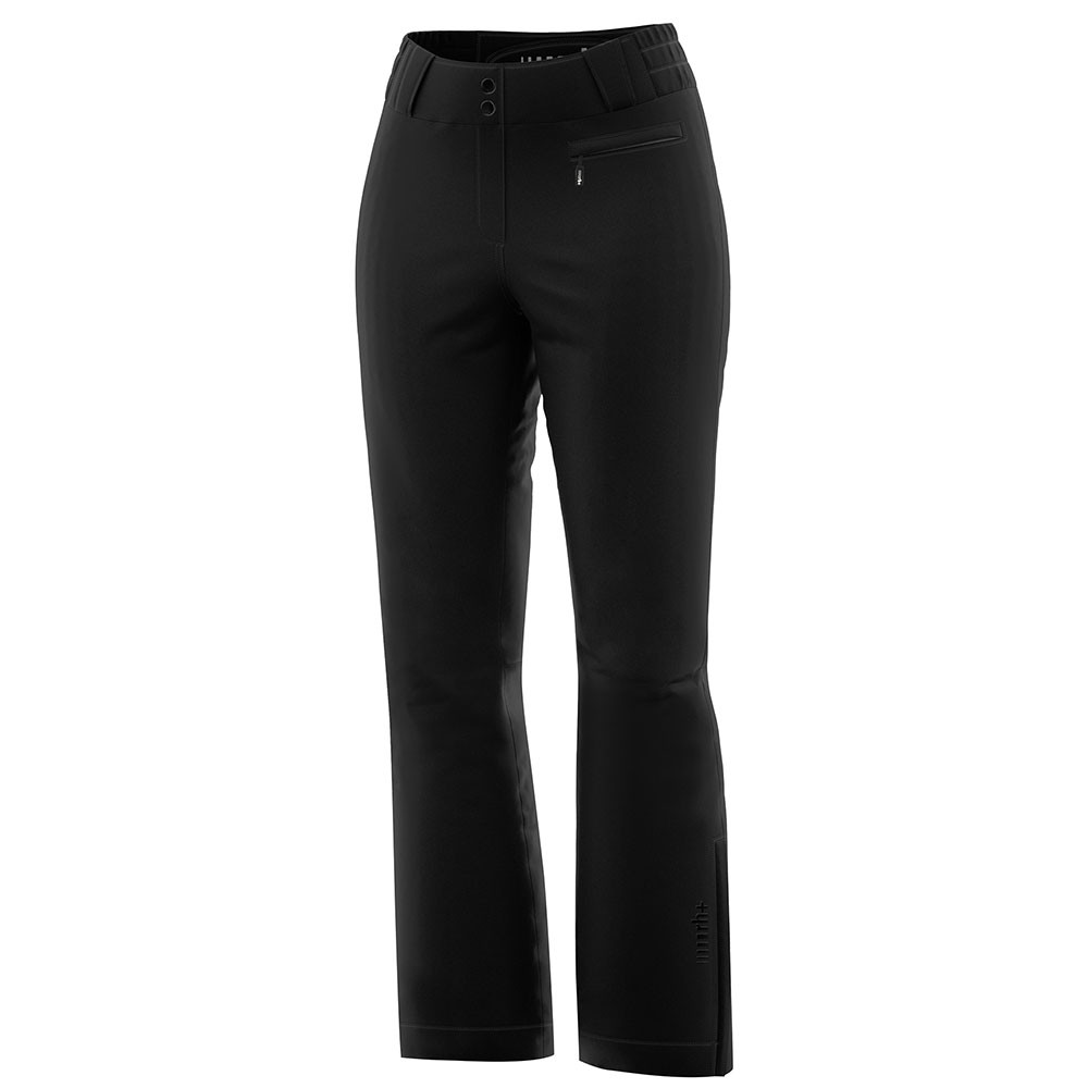 Утепленные лыжные брюки rh+ Logic (женские), Black
Утепленные лыжные брюки rh+ Logic (женские), Black