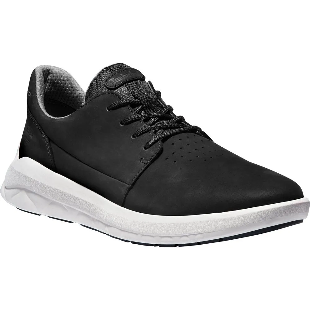 Кроссовки Timberland Bradstreet Ultra Oxford, черный
Кроссовки Timberland Bradstreet Ultra Oxford, черный