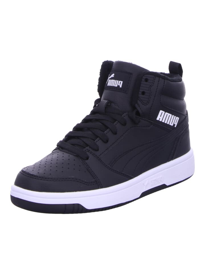 Кроссовки Puma Sportschuh, черный 
Кроссовки Puma Sportschuh, черный