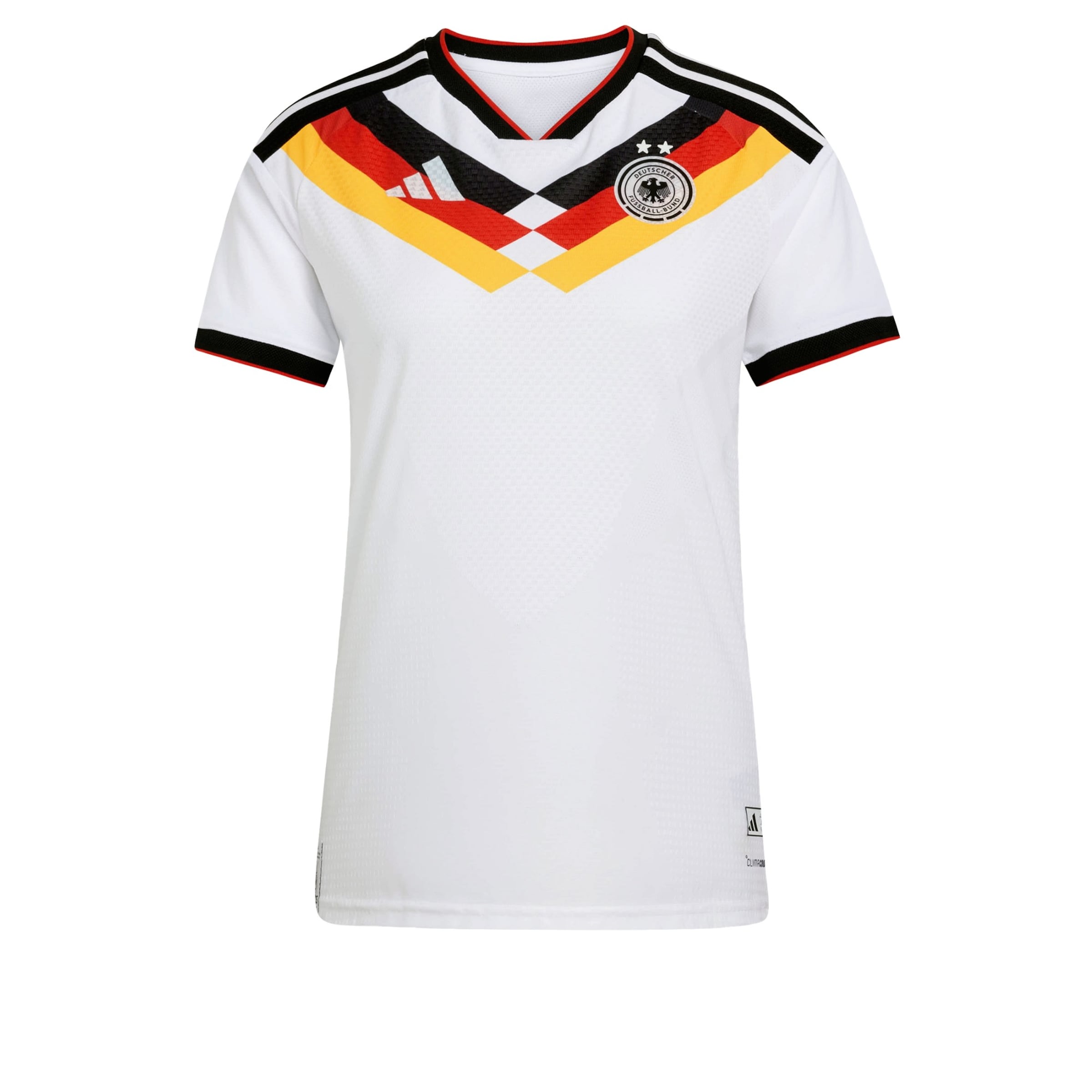 Adidas Performance Джерси 'Deutschland 26 Authentic' в белом цвете
Adidas Performance Джерси 'Deutschland 26 Authentic' в белом цвете