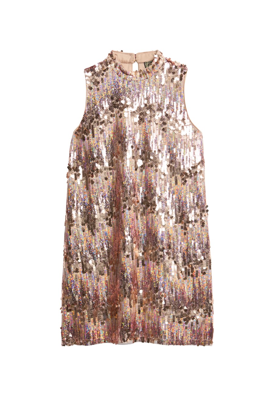 Платье Superdry, пастельный розовый
Платье Superdry, пастельный розовый