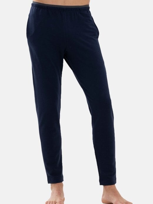 Домашняя одежда, брюки, наслаждайтесь Mey, синий 
Домашняя одежда, брюки, наслаждайтесь Mey, синий