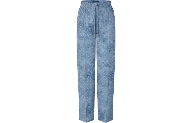 Новые квартальные продукты LV Casual Pants Women's Blue Louis Vuitton
Новые квартальные продукты LV Casual Pants Women's Blue Louis Vuitton