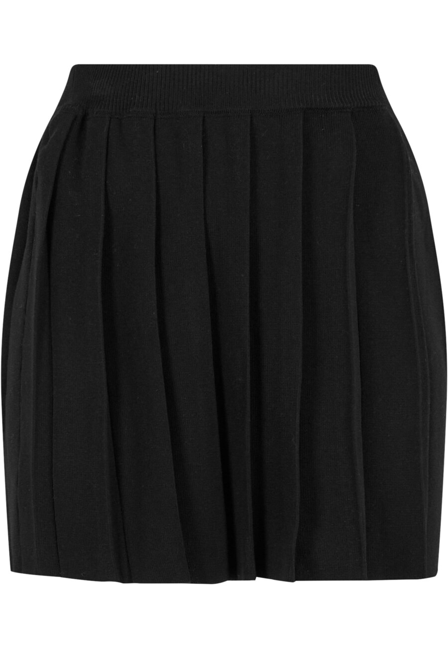 Юбка Urban Classics, черный
Юбка Urban Classics, черный