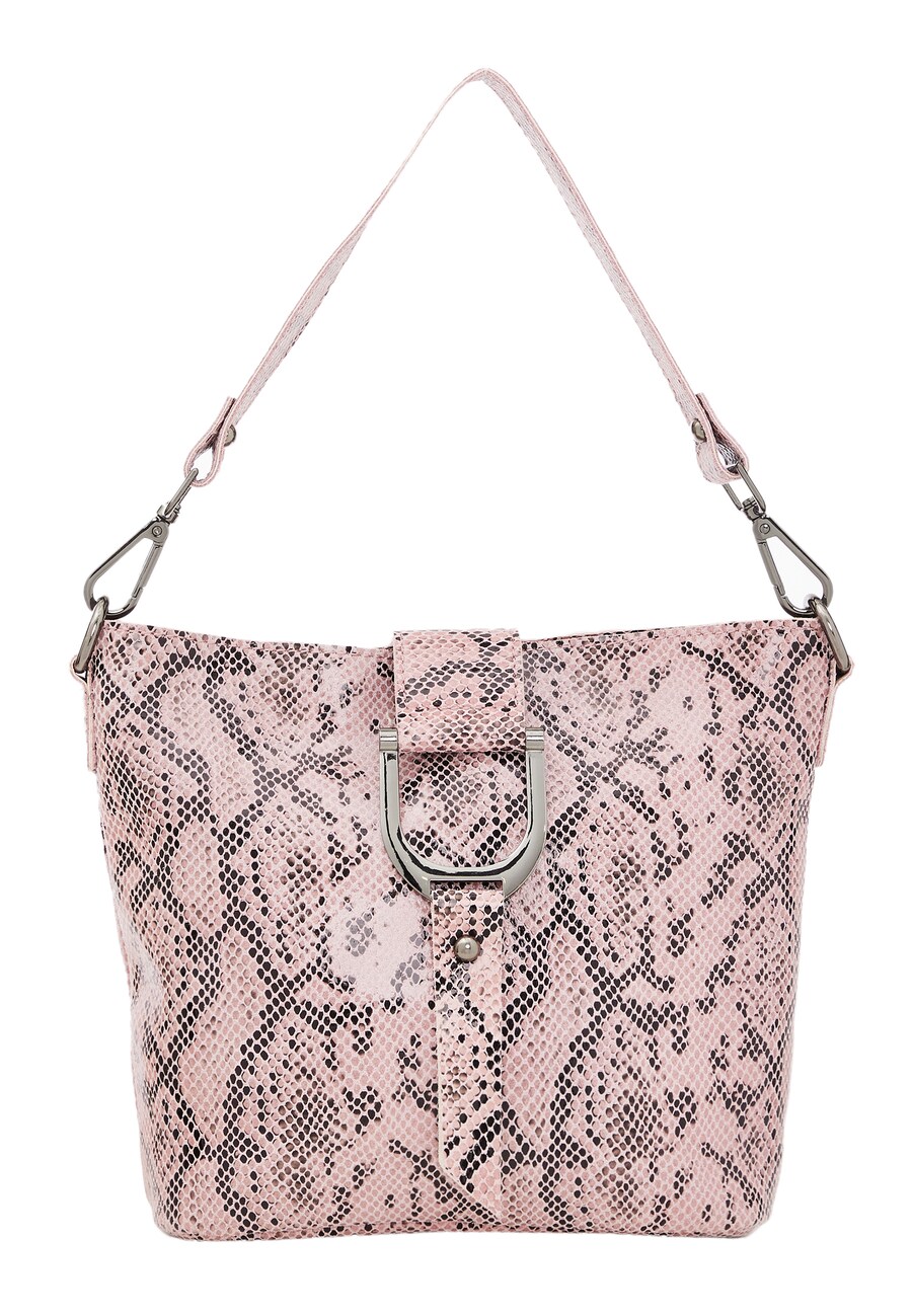 Сумка через плечо faina, розовый
Сумка через плечо faina, розовый