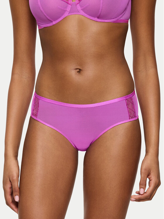 Классические женские трусы Palina Cosmic Heartbeat 10222494 Triumph, розовый
Классические женские трусы Palina Cosmic Heartbeat 10222494 Triumph, розовый