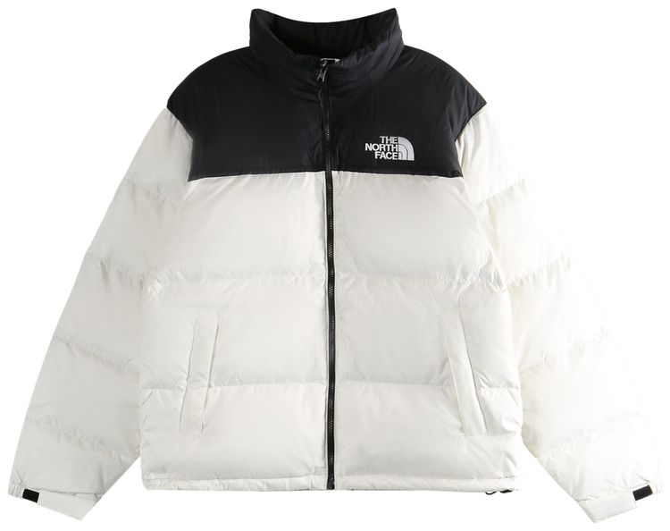 Куртка The North Face 1996 Retro Nuptse Jacket, белый
Куртка The North Face 1996 Retro Nuptse Jacket, белый