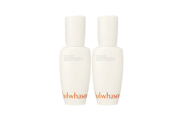 Сыворотка унисекс Sulwhasoo
Сыворотка унисекс Sulwhasoo