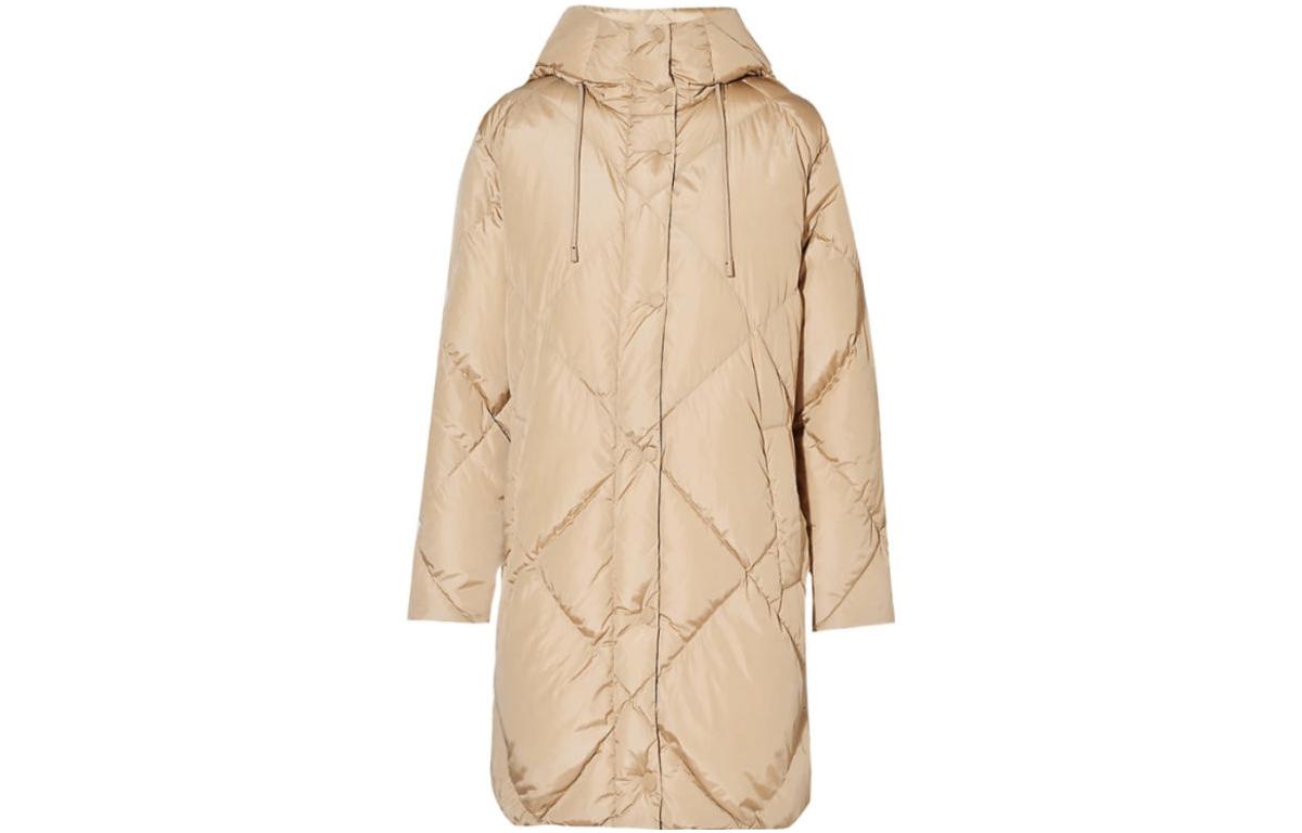 Пальто Calerno WEEKEND MaxMara, бежевый
Пальто Calerno WEEKEND MaxMara, бежевый