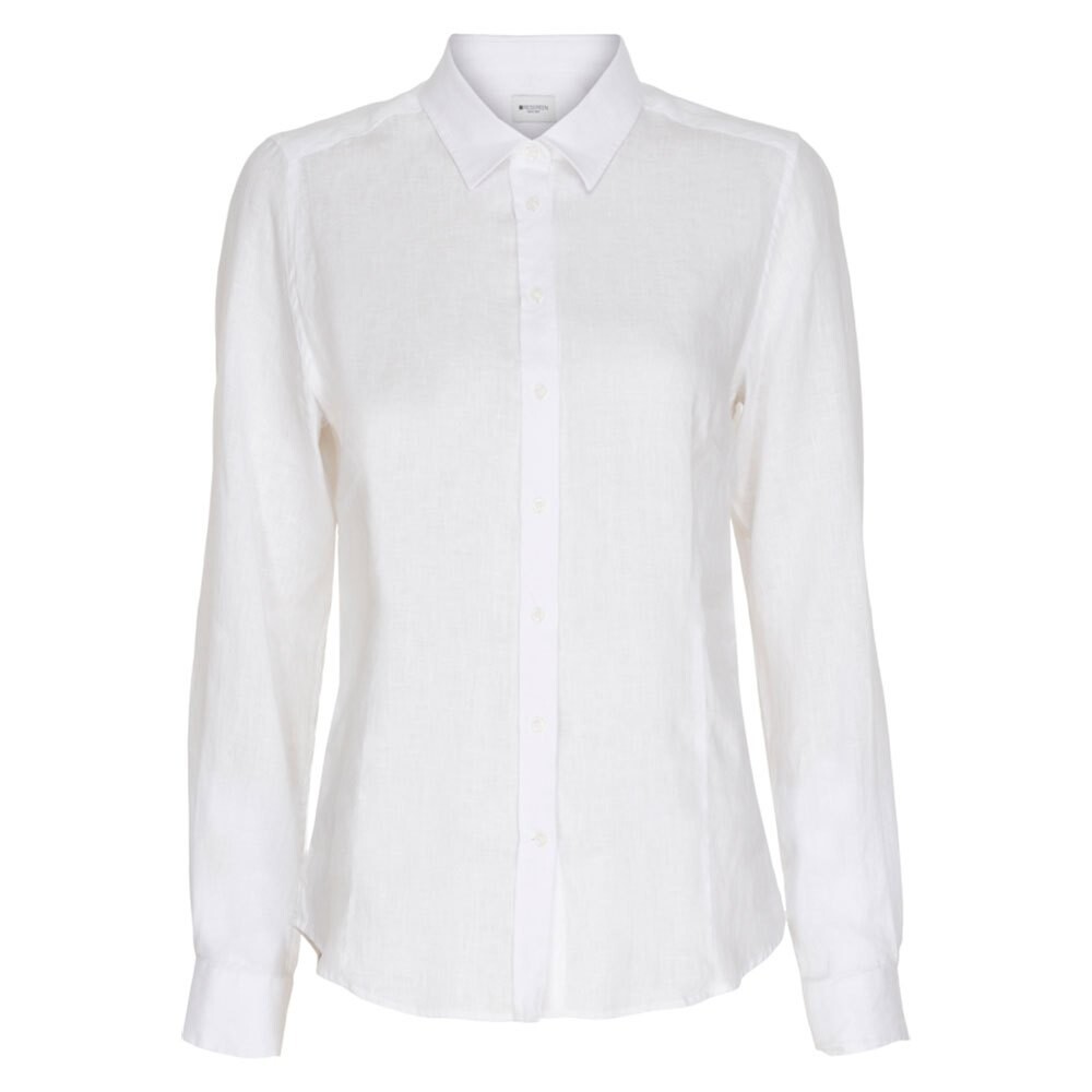 Рубашка с длинным рукавом Redgreen Ofelia, белый
Рубашка с длинным рукавом Redgreen Ofelia, белый