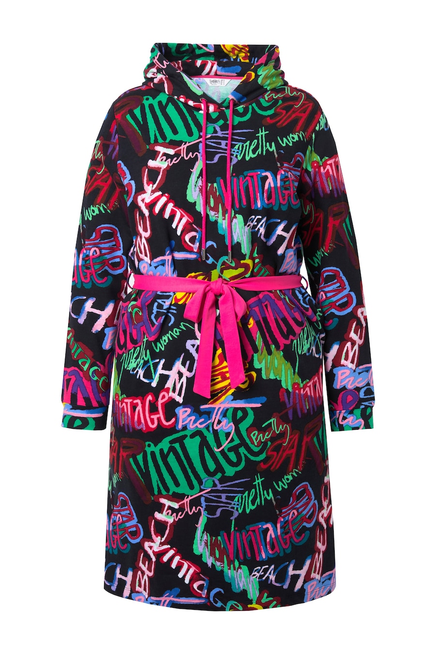 Платье Angel of Style, черный
Платье Angel of Style, черный