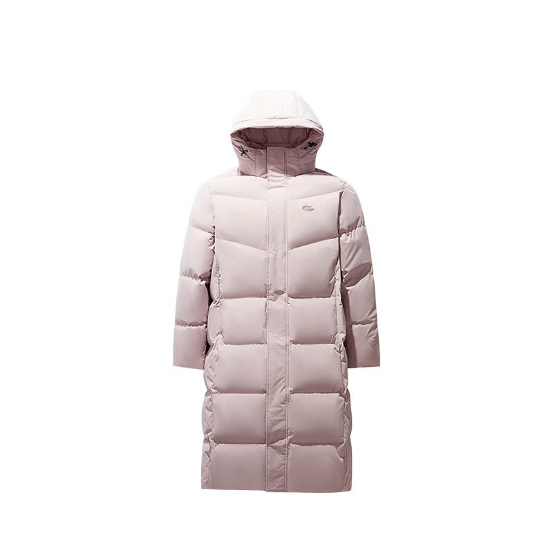 Пуховик Anta Unisex Mineral Powder, Синий, Пуховик Anta Unisex Mineral Powder
Пуховик Anta Unisex Mineral Powder, Синий, Пуховик Anta Unisex Mineral Powder