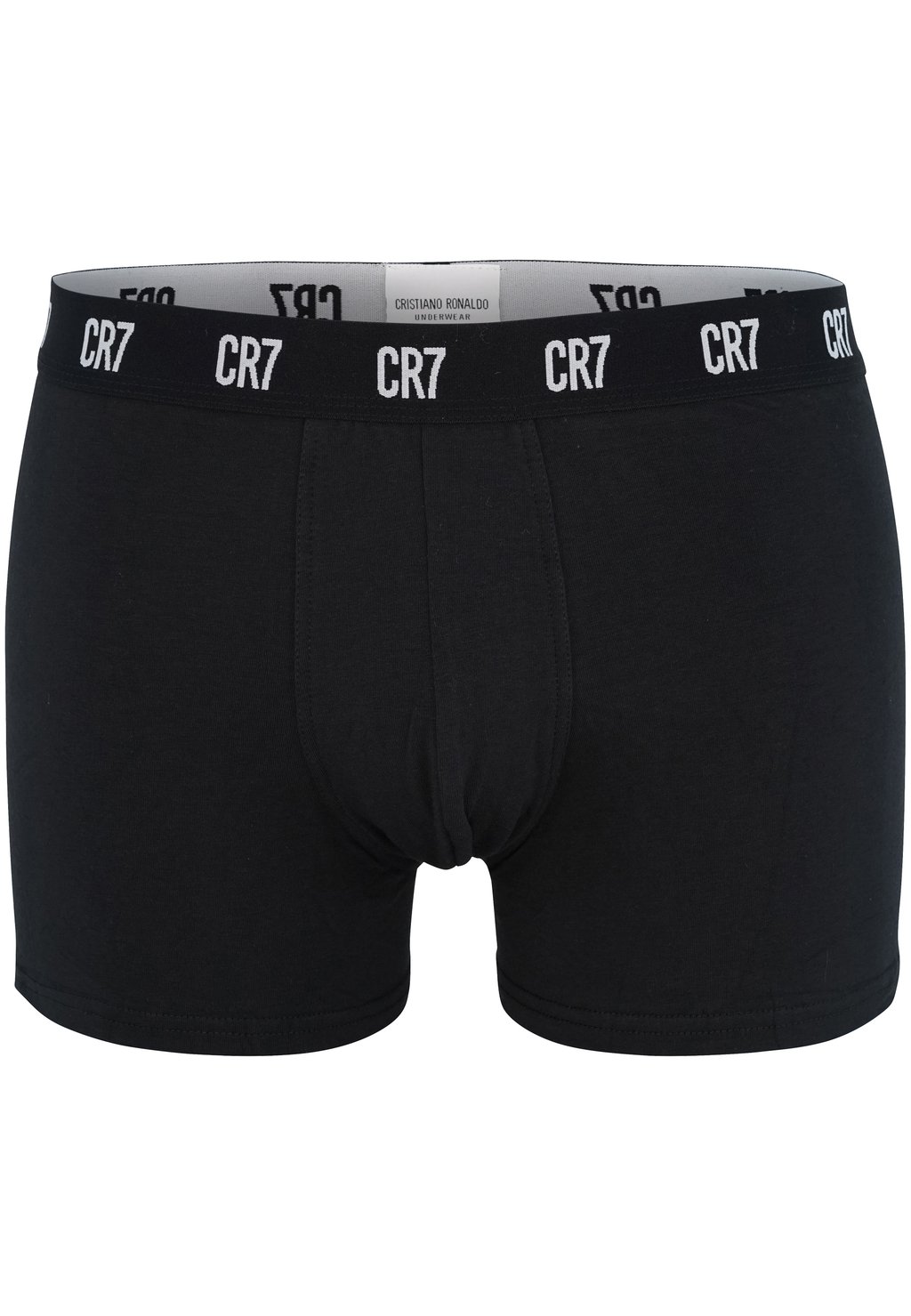 Трусы 5 PACK Cristiano Ronaldo CR7, молочный
Трусы 5 PACK Cristiano Ronaldo CR7, молочный