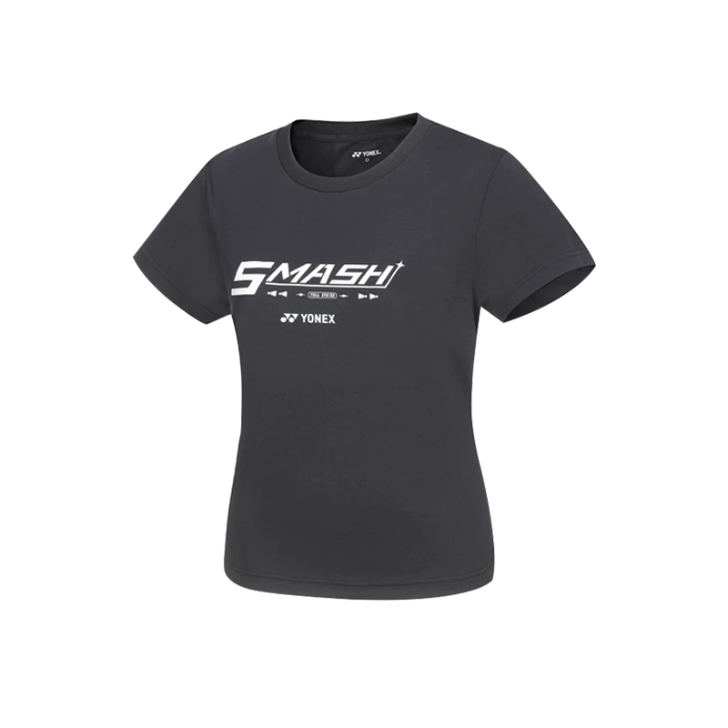 YONEX Футболка Badminton Clothing Women's
YONEX Футболка Badminton Clothing Women's