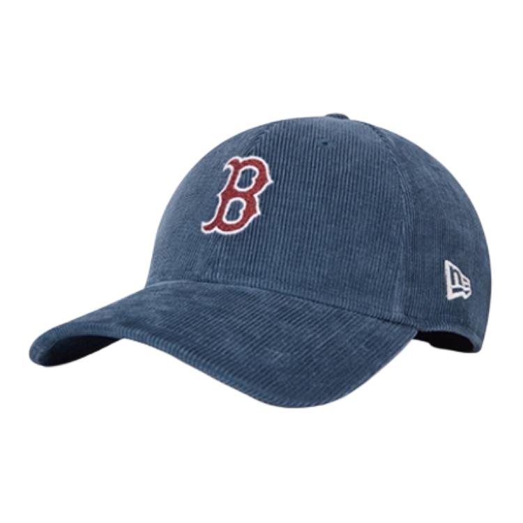 New Era Хлопковая бейсболка унисекс темно-синяя, Navy Blue
New Era Хлопковая бейсболка унисекс темно-синяя, Navy Blue