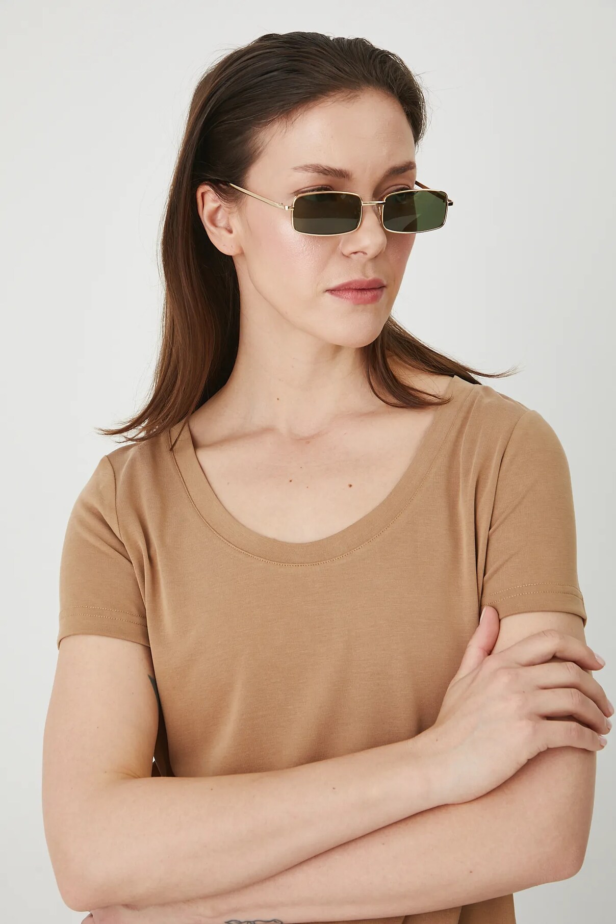 Футболка Medicine, бежевый
Футболка Medicine, бежевый