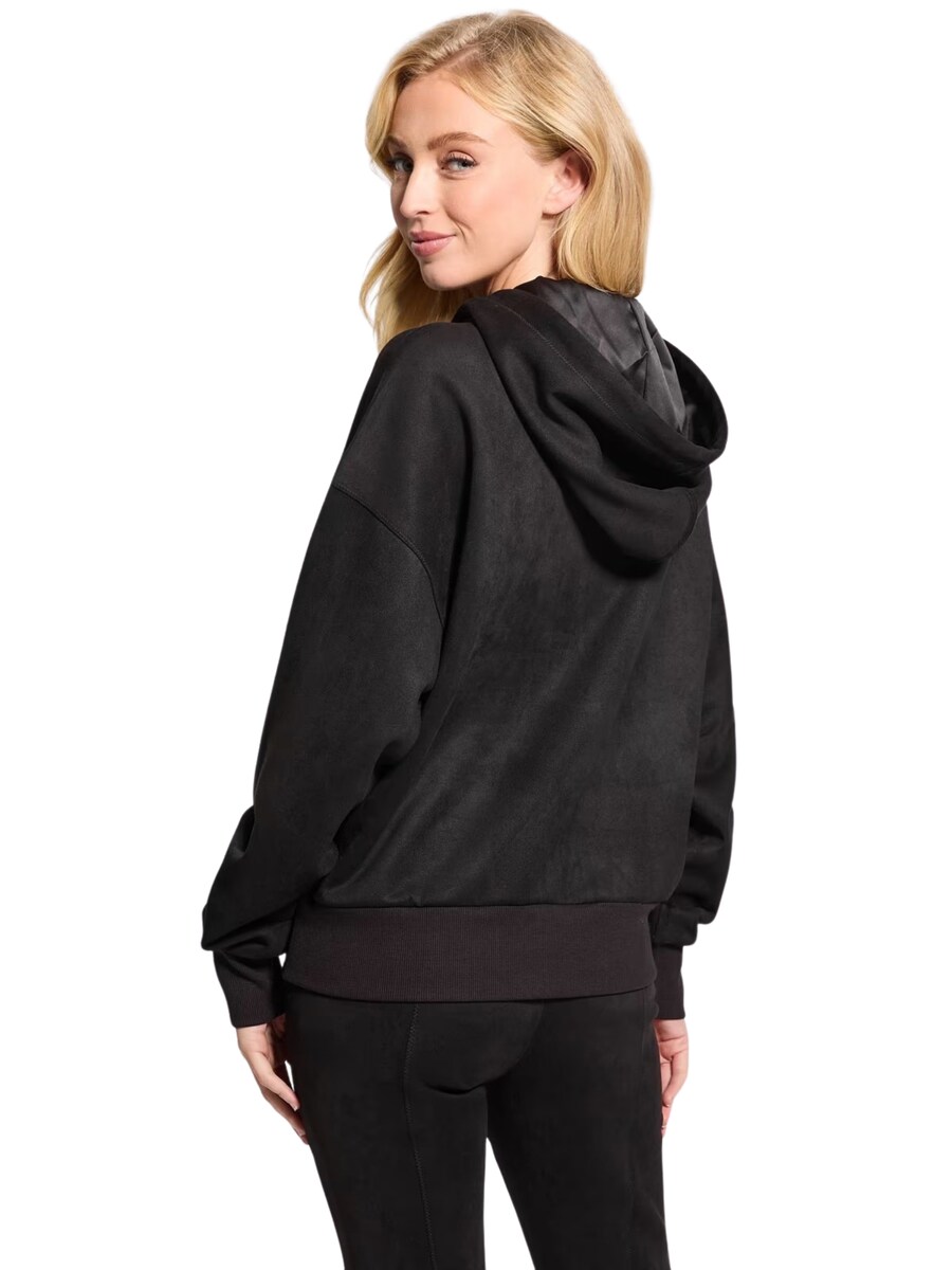 Толстовка GUESS, черный
Толстовка GUESS, черный