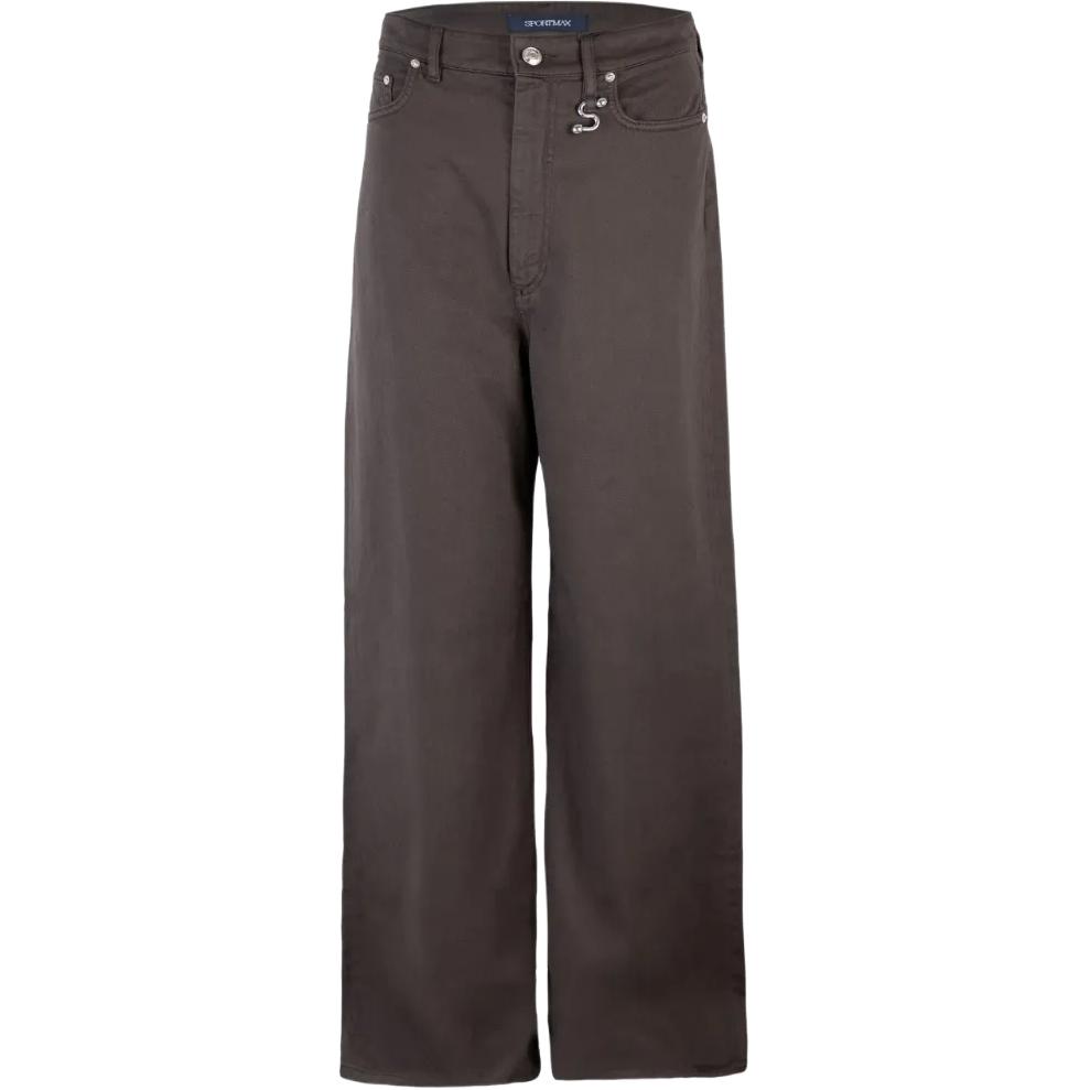 Брюки Siamese SportMax, umber
Брюки Siamese SportMax, umber