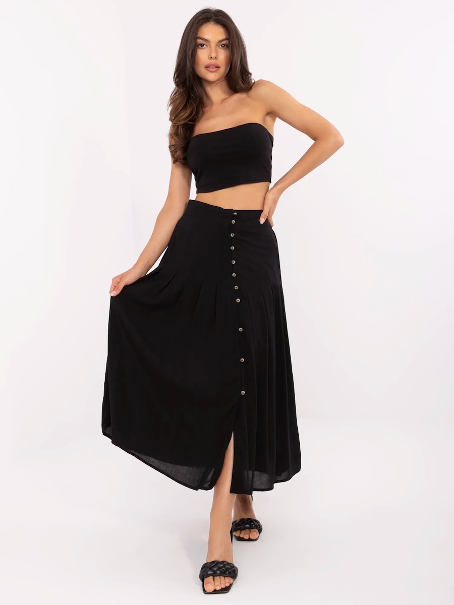 Юбка Madnezz House D73761M50187B, черный
Юбка Madnezz House D73761M50187B, черный