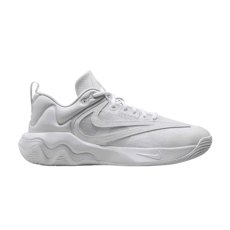 Кроссовки Giannis Immortality 3 EP, цвет Triple White, Белый, Кроссовки Giannis Immortality 3 EP, цвет Triple White
Кроссовки Giannis Immortality 3 EP, цвет Triple White, Белый, Кроссовки Giannis Immortality 3 EP, цвет Triple White