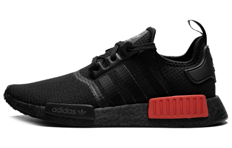 Adidas originals NMD_R1 Lifestyle Обувь унисекс
Adidas originals NMD_R1 Lifestyle Обувь унисекс