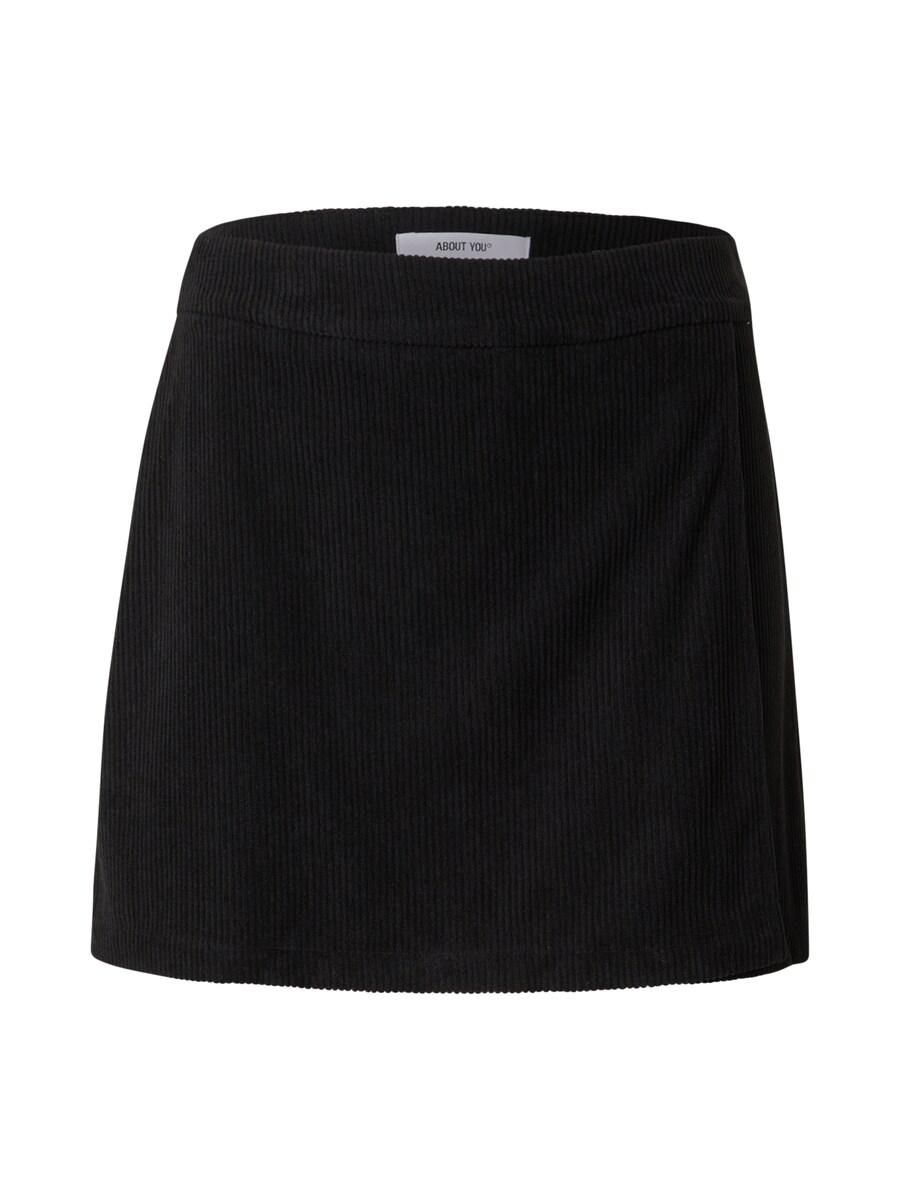 Юбка ABOUT YOU Eileen, черный
Юбка ABOUT YOU Eileen, черный