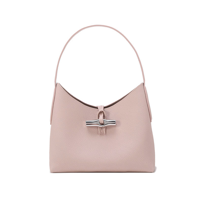 LONGCHAMP Кожаная сумка через плечо мини женская мягкая розовая
LONGCHAMP Кожаная сумка через плечо мини женская мягкая розовая