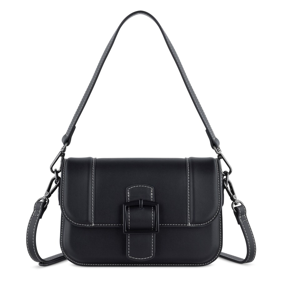 Сумка через плечо bugatti ZIta, черный 
Сумка через плечо bugatti ZIta, черный