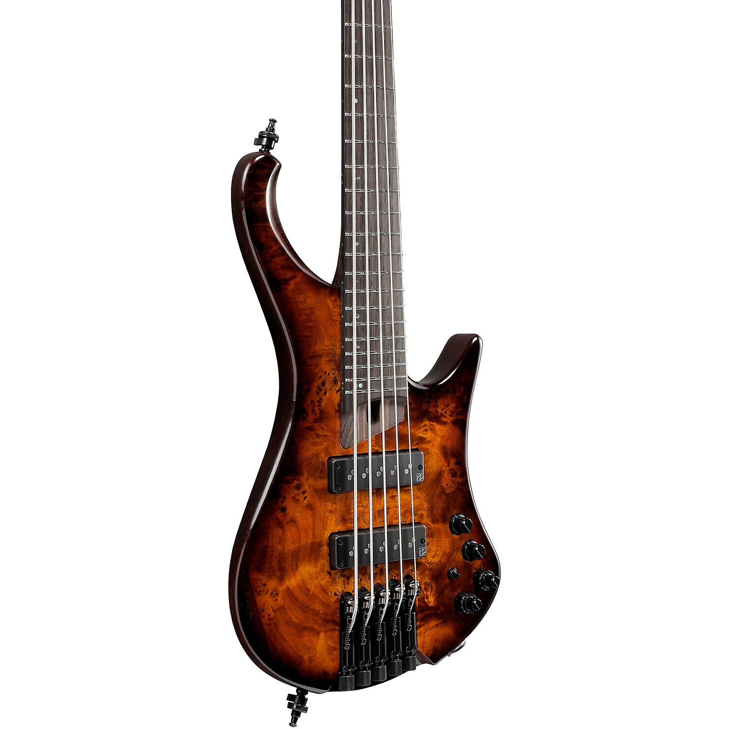 Ibanez EHB1505S 5-струнная мультимензурная эргономичная бас-гитара без головы Dragon Eye Burst с низким блеском
Ibanez EHB1505S 5-струнная мультимензурная эргономичная бас-гитара без головы Dragon Eye Burst с низким блеском